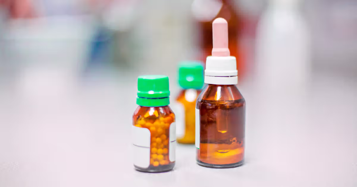 Homeopathic solutions for Anxiety Mood Swing